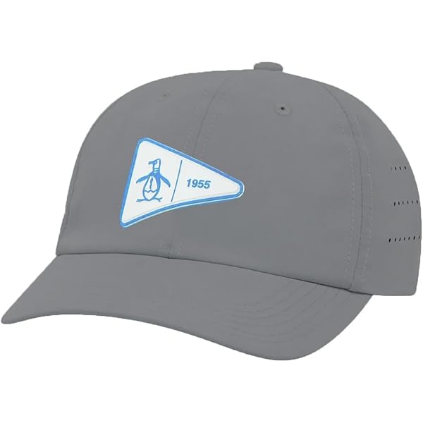 Chapeau De Sport Imprimé Pingouins Mignons, Chapeau De Sport