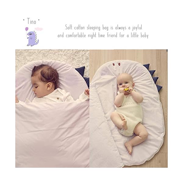 bebamour sleeping bag