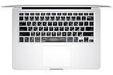 HRH Serato DJ Hotkey Shortcuts Keyboard Cover Backlight TPU Skin for for MacBook Air 13,MacBook Pro13/15/17 (with or w/Out Retina Display, 2015 or Older Version) and Older iMac