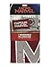 Jay Franco Captain Marvel Taking Off Pillowcase, Red