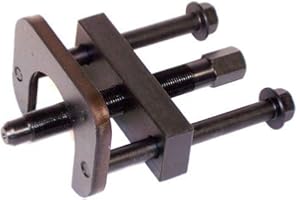 TUKIMA Crank Gear Puller, for VW Aircooled Engines, Compatible with Dune Buggy