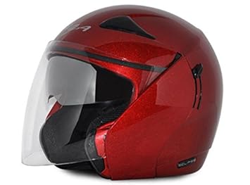 Vega helmet eclipse dv open face Clearance