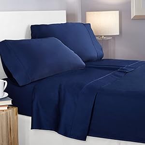 Amazon.com: Clara Clark - 400-Thread-Count, 100-Percent
