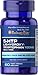 Puritan's Pride 5-HTP 100 mg (Griffonia Simplicifolia)-60 Capsules