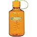 Nalgene Sustain Tritan BPA-Free Water Bottle Made with Material Derived from 50% Plastic Waste, 16 OZ, Narrow Mouth