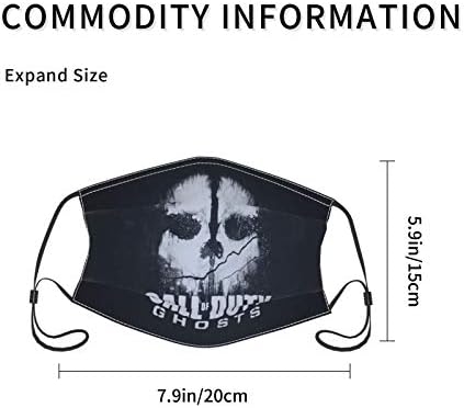 Breathable face masks in various colors, designed for comfort and protection, priced at $6.99 as of August 9, 2023.