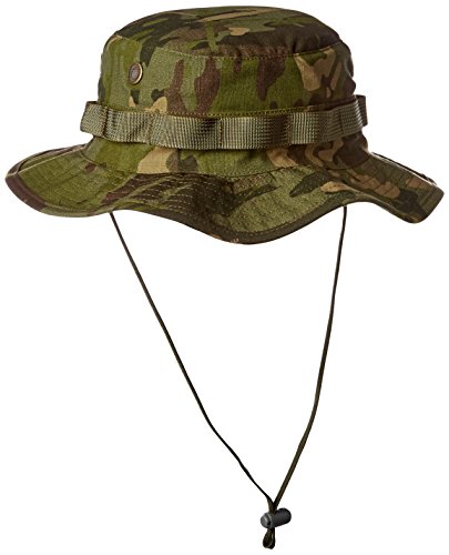 Tru-Spec Boonie, Tru Multicam Trpcl Nyco R/S, Multicam Tropic, 7