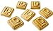 Nabisco 100 Cal Lorna Doone Shortbread Cookie Crisps, 6 Count Box, 4.44 Ounce