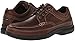 Rockport Men's Banni Mocc-Toe Rugged Oxford