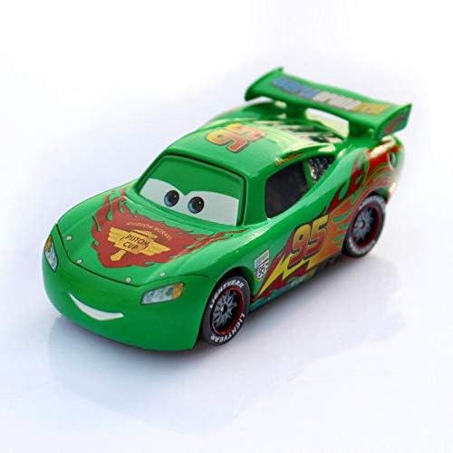 Generic Disney Disney Pixar Cars 2 