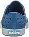 Native Shoes Unisex-Child Jefferson Glow K Slip-On