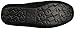 UGG Australia Women's Chickaree Black Suede Slipper 7 M US