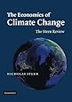 The Economics of Climate Change: The Stern Review