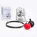 Boxing Fight Ball Reflex for Training to Improve Speed and Reactions,WEBB BOXING Punch Equipment for Boxing, MMA and Other Combat Sports Revolution Training and Fitness