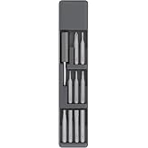 DSPIAE 9Pcs Precision Screwdriver Bits Set