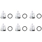 General Pump Replacement Check Valves Kit - Kit 123