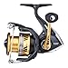 SHIMANO Sahara Rear Drag Spinning Fishing Reel, Model 2018