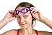 AqtivAqua JR Kids Swim Goggles // Anti Fog - UV Protection - Soft Silicone Seals