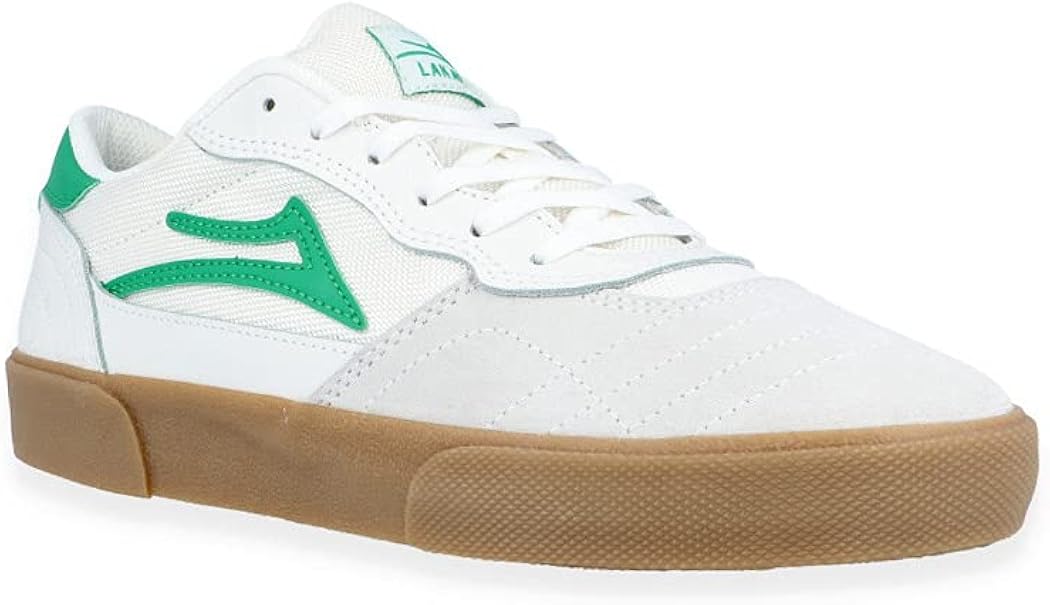 Lakai Mens Cambridge Shoes Amazon.co.uk Shoes & Bags