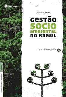 Livro Gestão socioambiental no Brasil:: uma análise ecocêntrica (Série Desenvolvimento Sustentável)