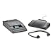 Philips 9750 Digital Desktop Transcription System