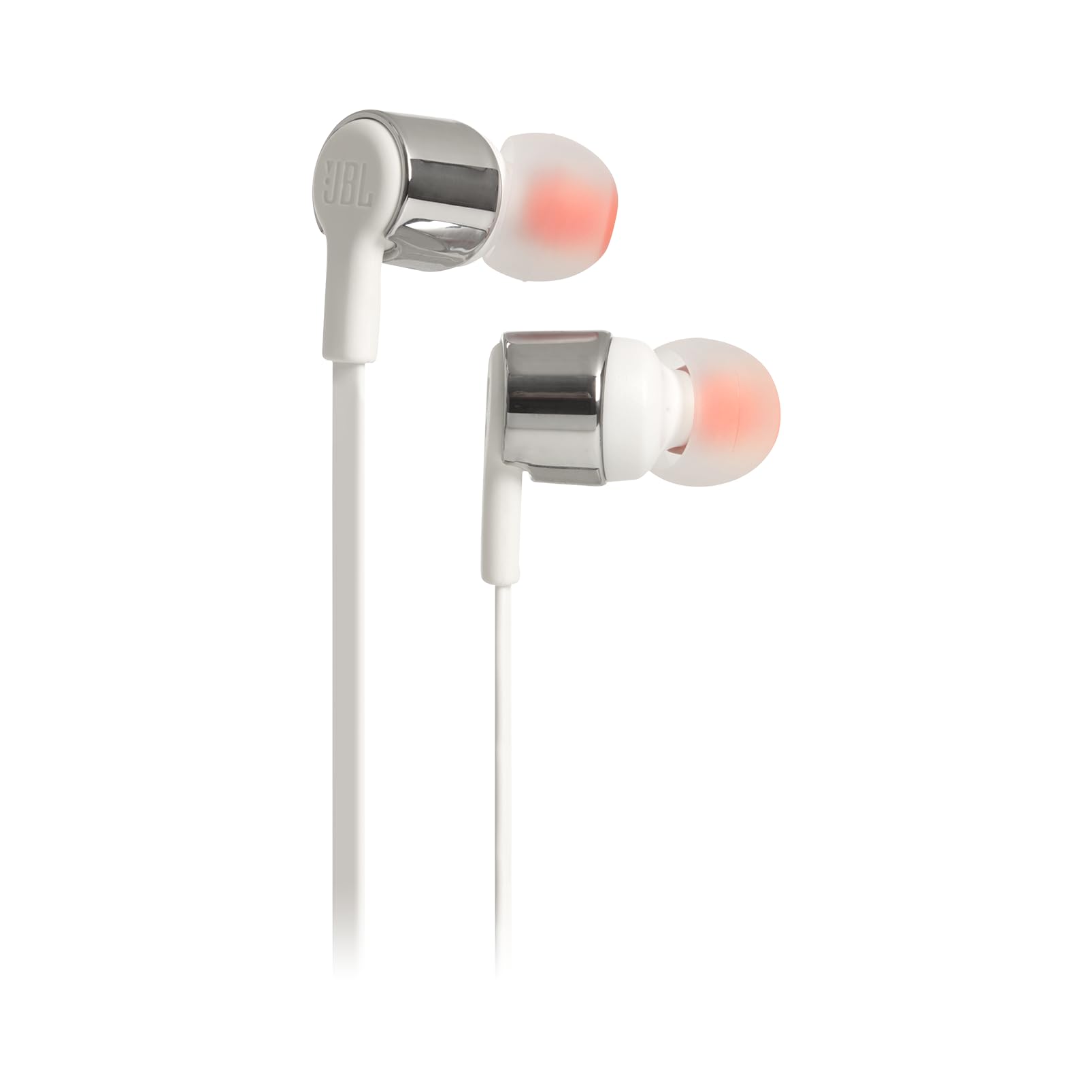 JBL Tune 210, Wired In-Ear Hea...