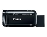 Canon VIXIA HF R800