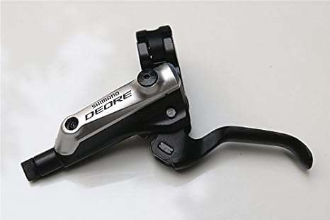 shimano deore hydraulic brake lever