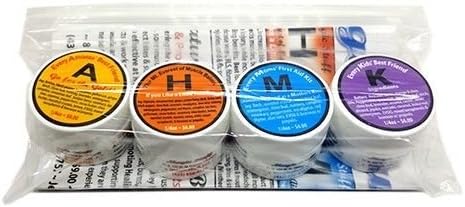 Magic Stuff 4 Pain Pack (1/4oz)