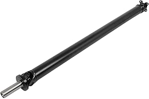 INEEDUP 4WD 67.25" Drive Shaft Assembly 946-814 946814 4L3Z-4602-KA 4L3Z-4602-KB 5L3Z-4602-KA 4L3Z4602KA 4L3Z4602KB 5L3Z4602KA Fit For Ford For F-150 2004-2008,For Lincoln Mark LT 2006-2008