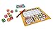 Grey Fox Games Harvest Dice Board Game | Farming themed Roll and Write Board Game | 2-4 players | 15 Minutes