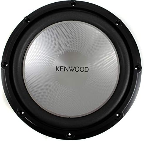 kenwood kfc 12 inch subwoofer