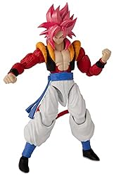 Bandai America - Dragonball Super Dragon Stars