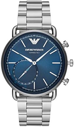 emporio armani smartwatch australia