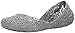 Melissa Women's Campana Papel VII Ballet Flat