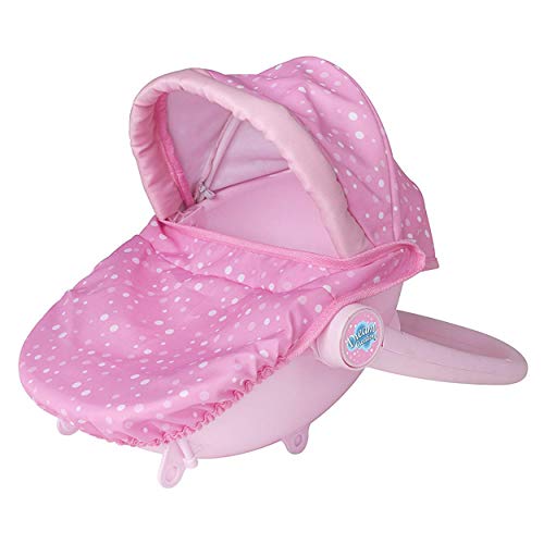 dream creations micro pram