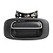 TCK TECH Tailgate Handle fits 1999-2006 Chevrolet Silverado GMC Sierra (P/N: 15997911)