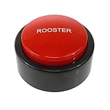 Rooster Button