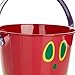 World of Eric Carle Tin Garden Pail for Kids