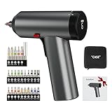 Cordless Electric Screwdriver, LAZYBOI Rechargeable