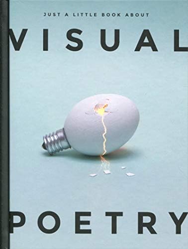 Visual Poetry Hardcover – 20 Aug. 2014