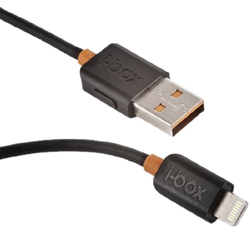 iBOX 1 m USB to Lightning Cable