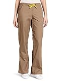 WonderWink Women's Scrubs Mink Featherweight Flare Leg Pant