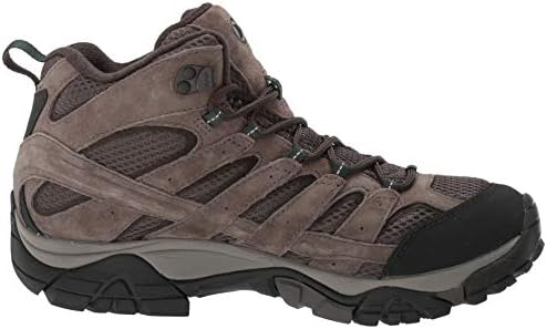 Merrell Moab 2 Mid Waterproof Hiking Boot