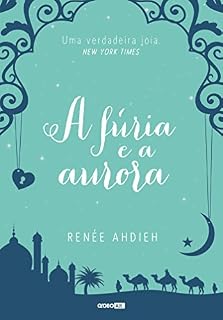Livro A fúria e a aurora