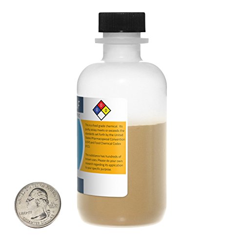 Dextrin / Fine Yellow Powder / 2 Ounces / 100% Pure / Food Grade / SHIPS FAST FROM USA