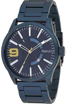 Pacoloren Pl302 011503d Erkek Kol Saati Amazon Com Tr