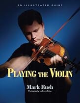 Playing the Violin