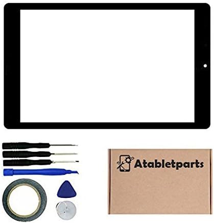 Atabletparts Replacement Touch Screen Digitizer for RCA 11 Galileo Pro RCT6513W87 Tablet