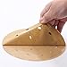 10 Holes Clear Acrylic Oval Brushes Organizer Holder for Makeup Brushes Drying Rack Cosmetic Desk Bracket Shelf Tool